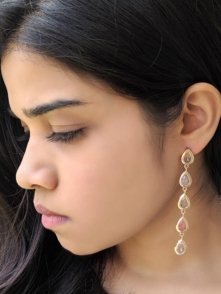 Valentina Earrings