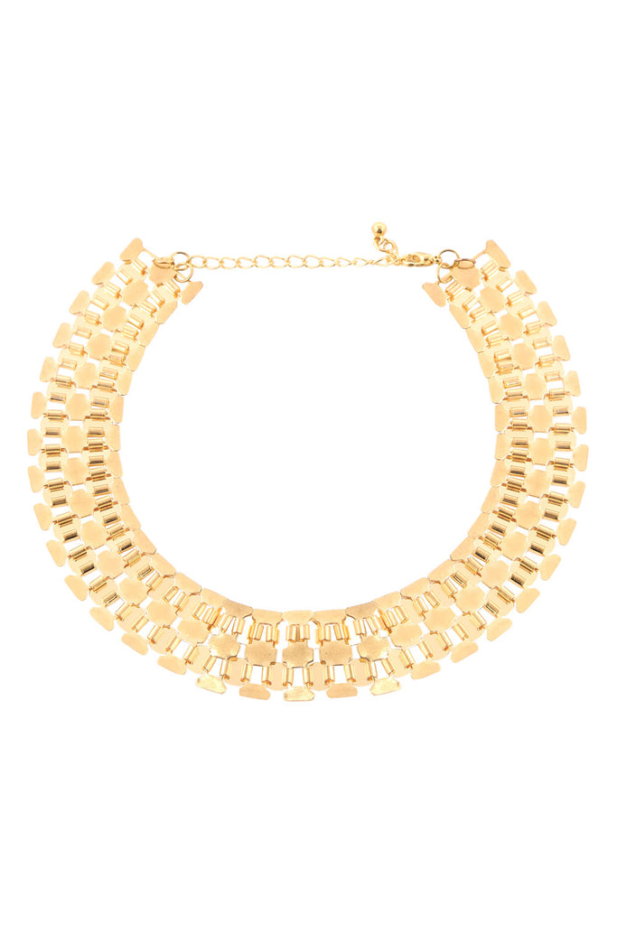 Golden Gate Choker