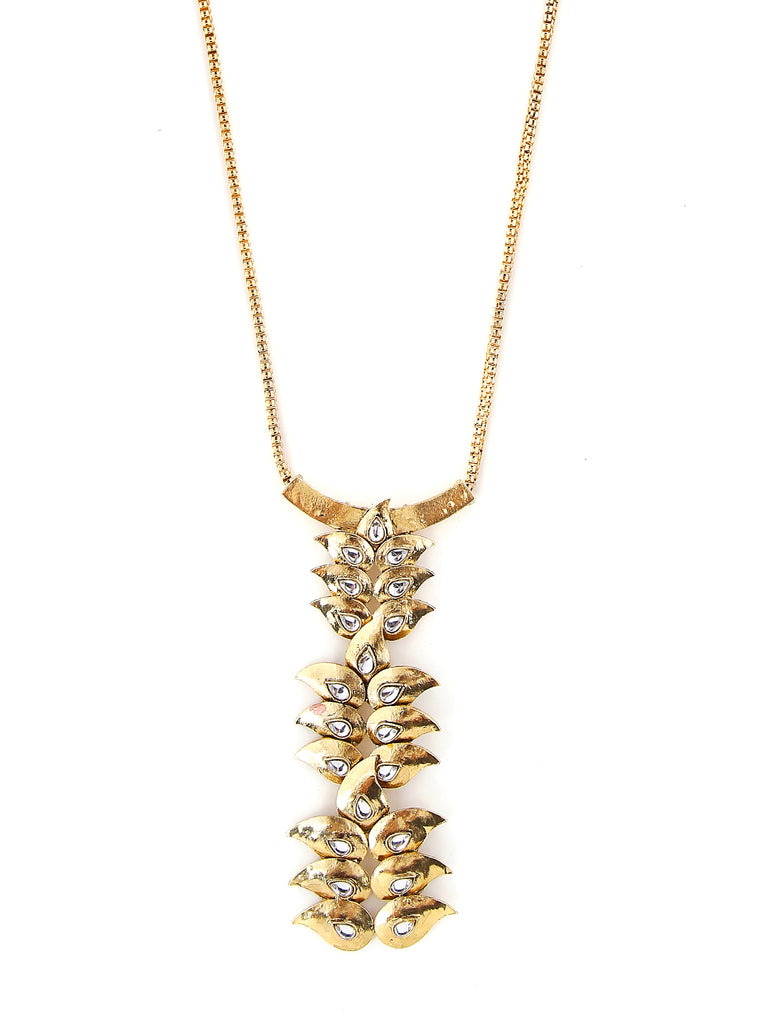 3 Times More Necklace
