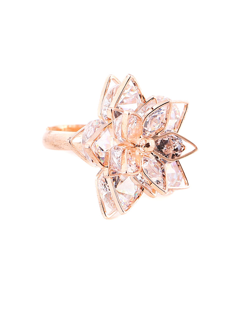 Betal Leaves Ring