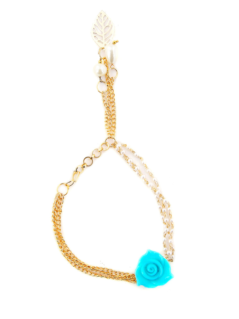 Turquoise Talent Bracelet