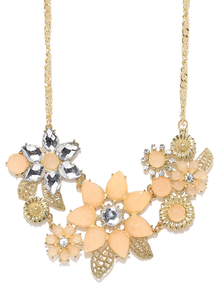 Eve'S Glory Necklace