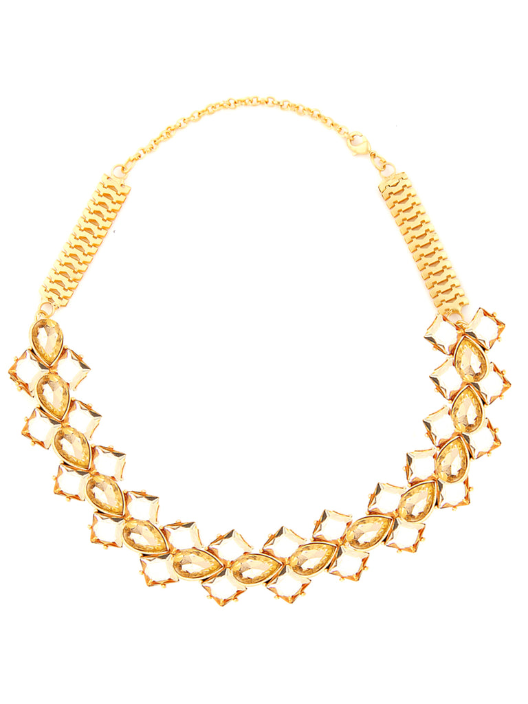 Andrea Choker Necklace