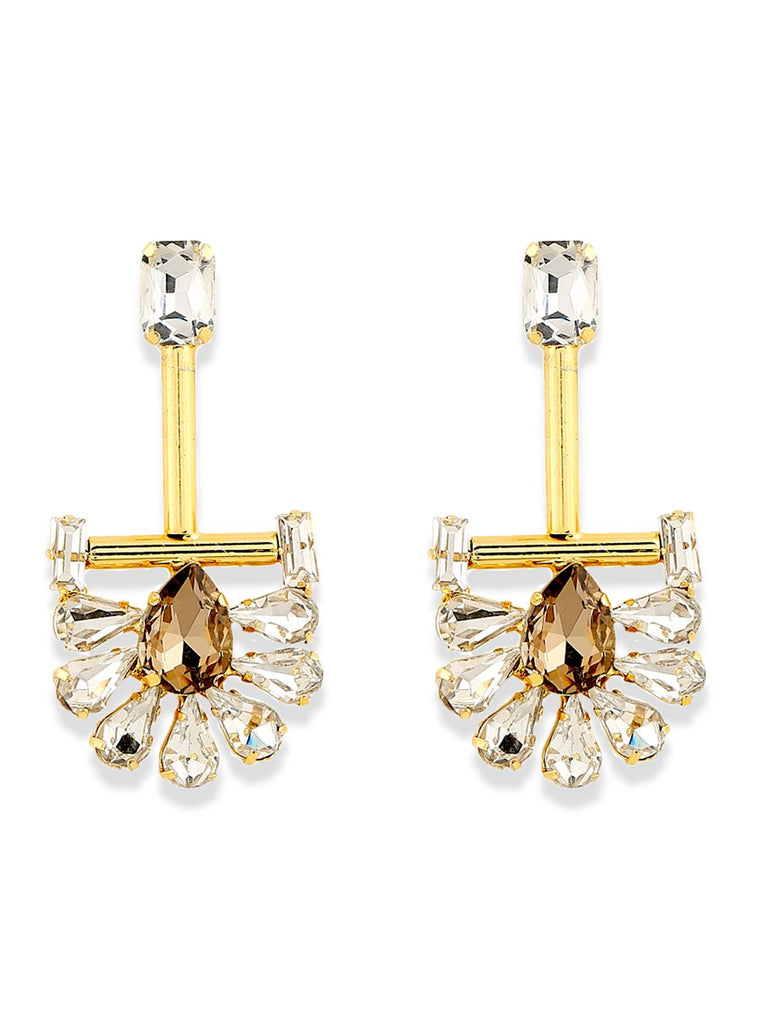 Divalicious Drop Earrings