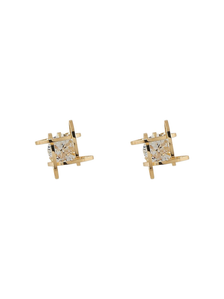 Daring Dainty Earrings