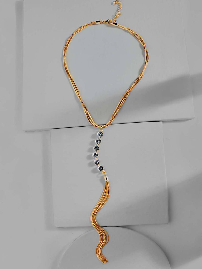 Lillian Necklace