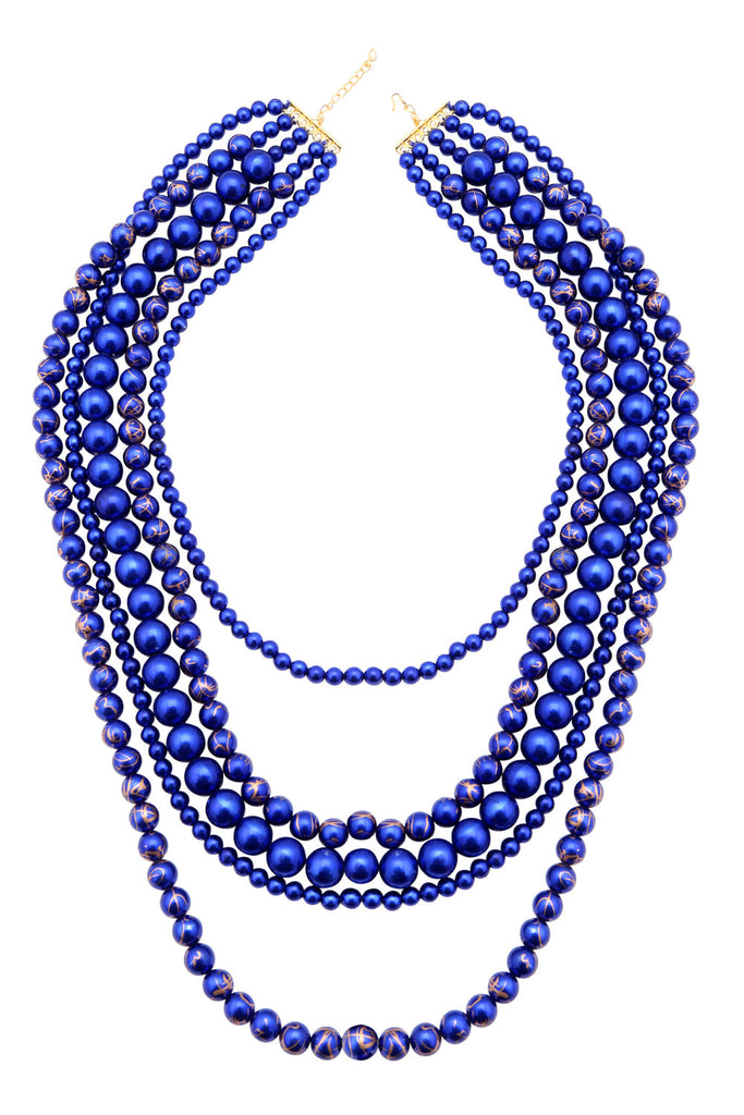 Deep Sea Choker