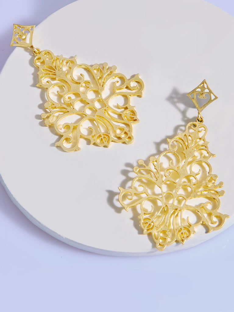Mara Drop Earrings