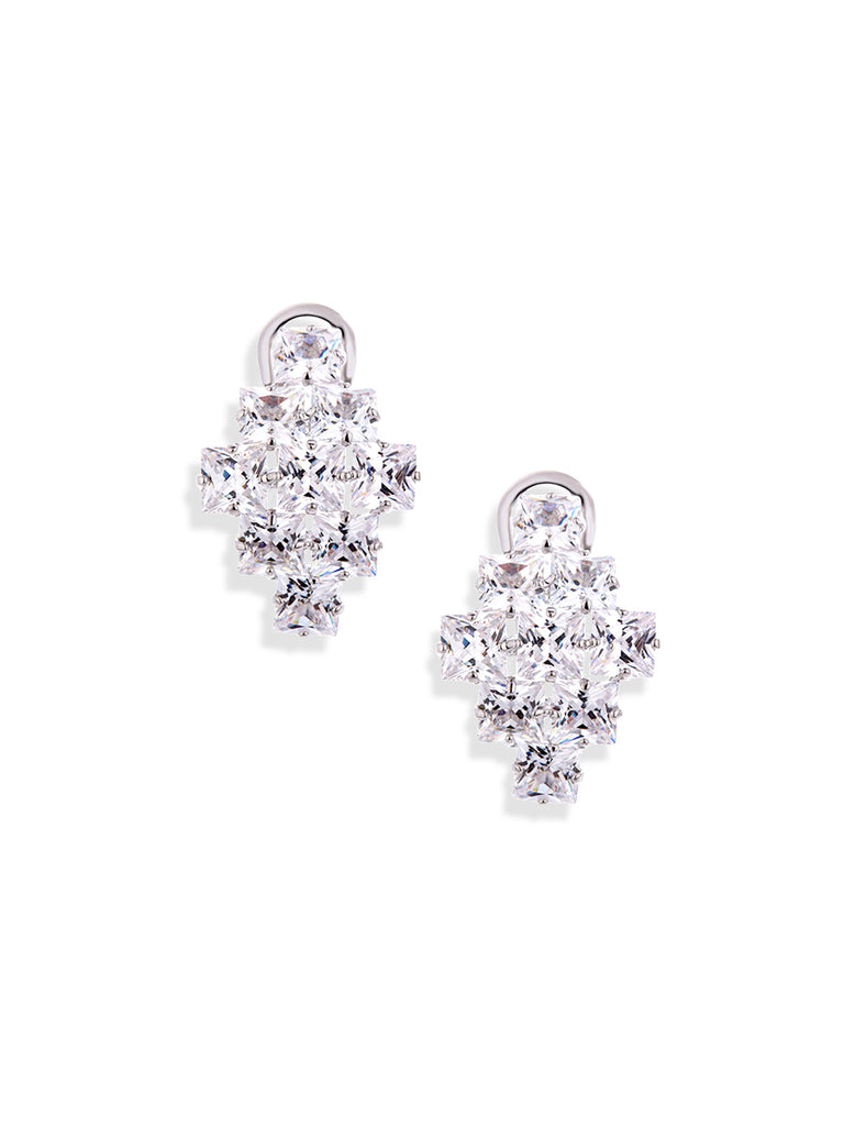 Navi Stud Earrings