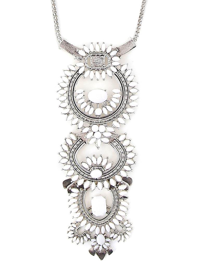 Itsy Bitsy Necklace