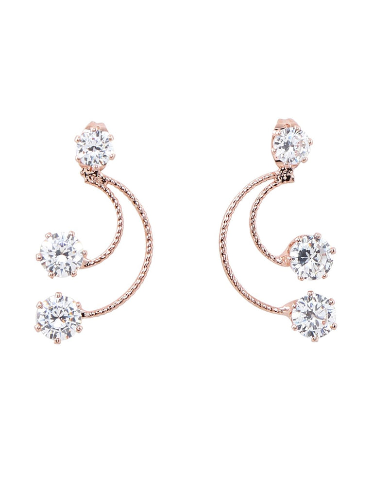 Come Back Earrings