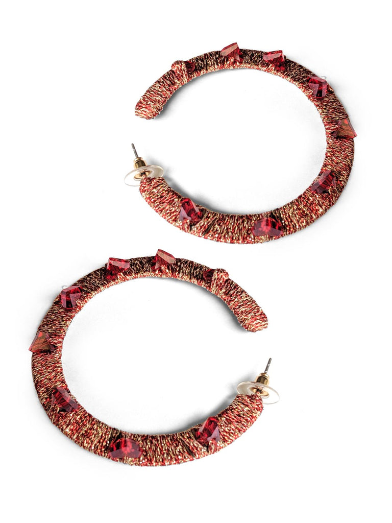 Isabella Earrings
