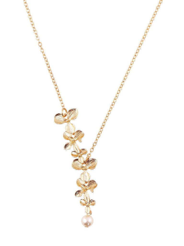 One Sided Love Necklace