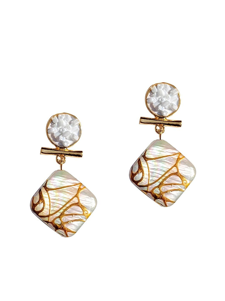 Brianna Earring