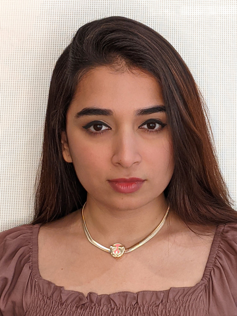 Personalized Zodiac Necklace