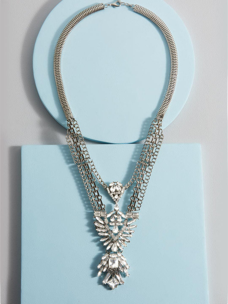 Julianna Statement Necklace