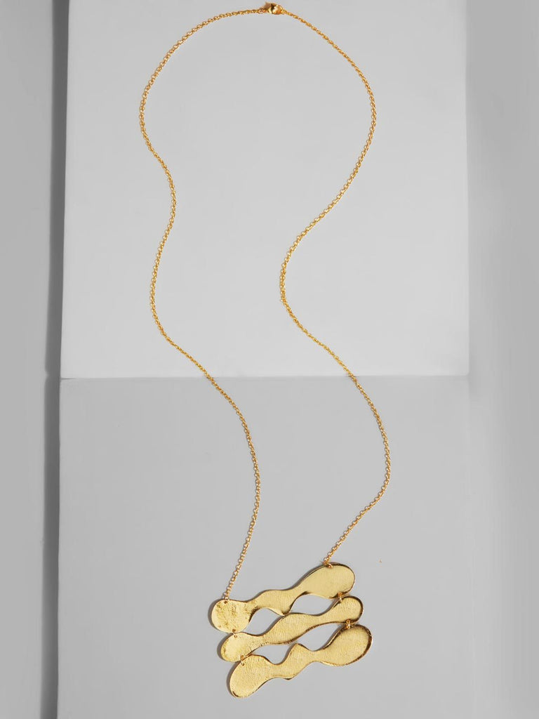 Ariah Asymmetric Necklace