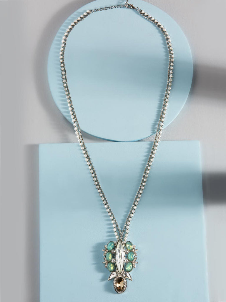Lucia Pendant Recklace
