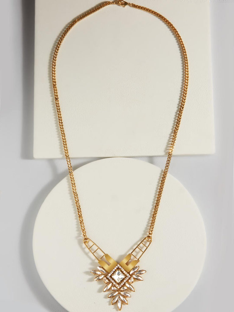Myriah Pendant Necklace