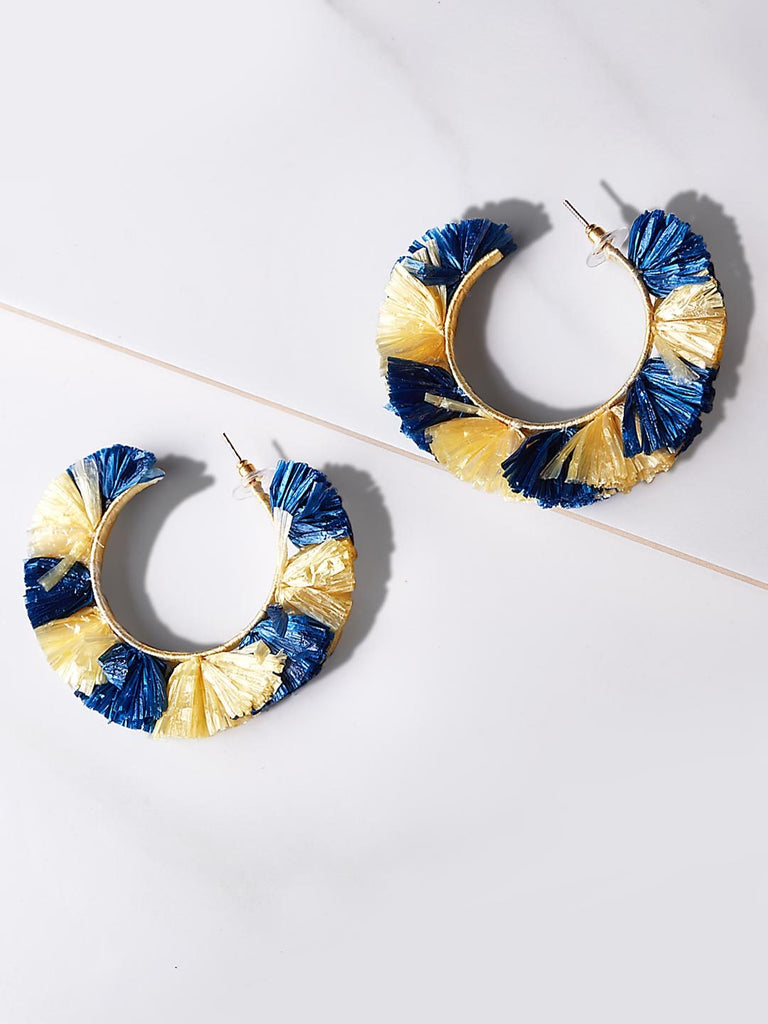Andrea Frill Earrings