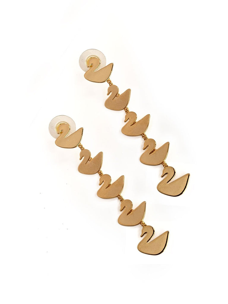 Try Funky Earrings
