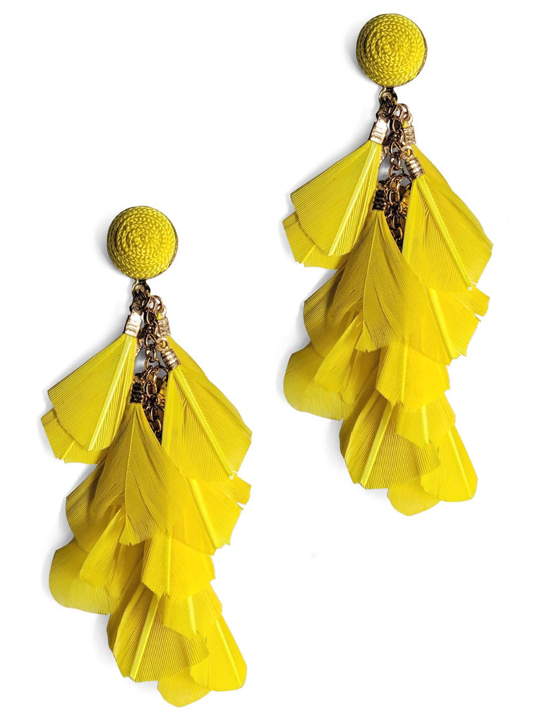Binta Earring
