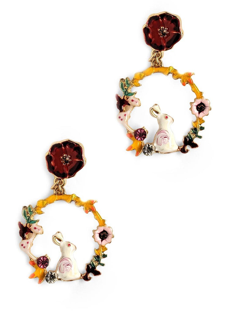 CharlotteEarring