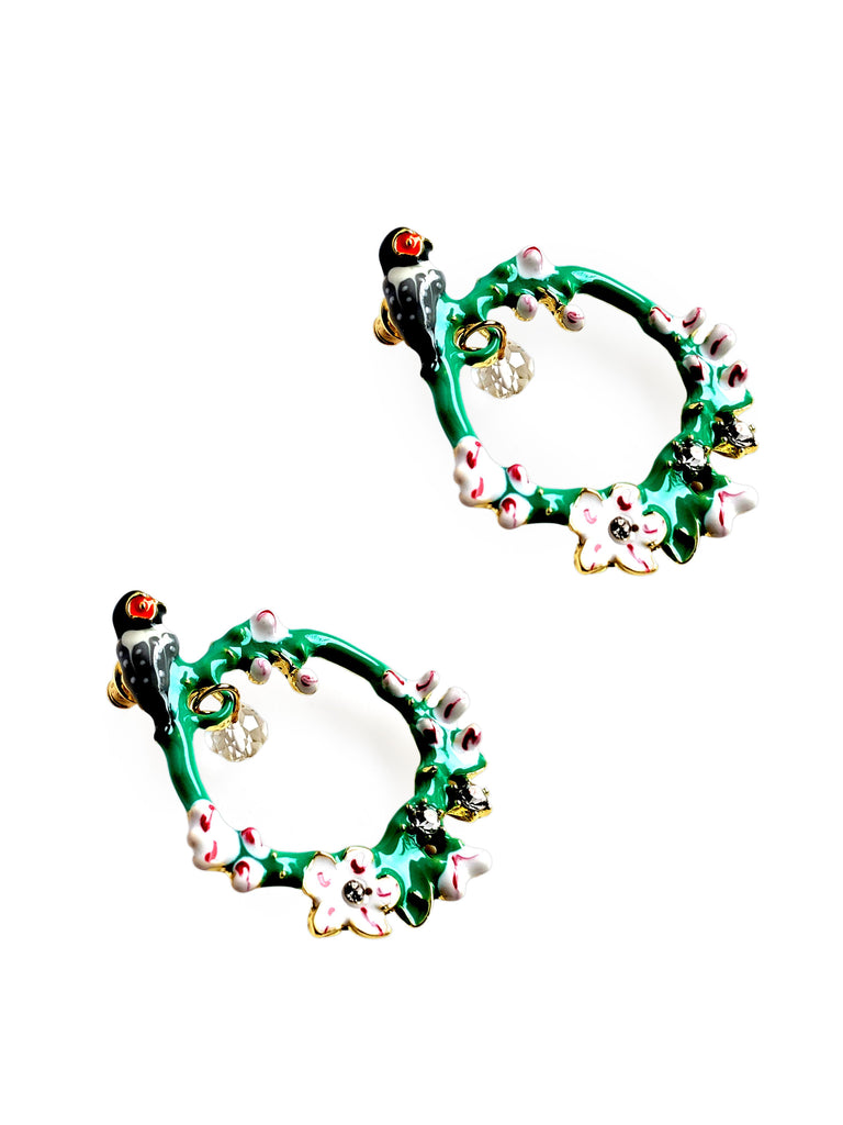 ChloeEarring