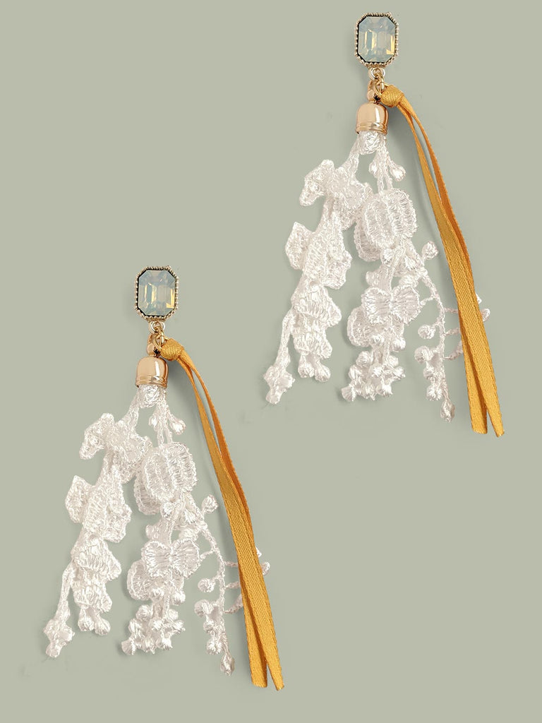 Bombshell Earrings