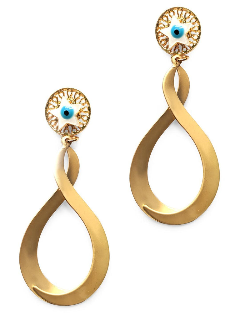 Lynette Earring