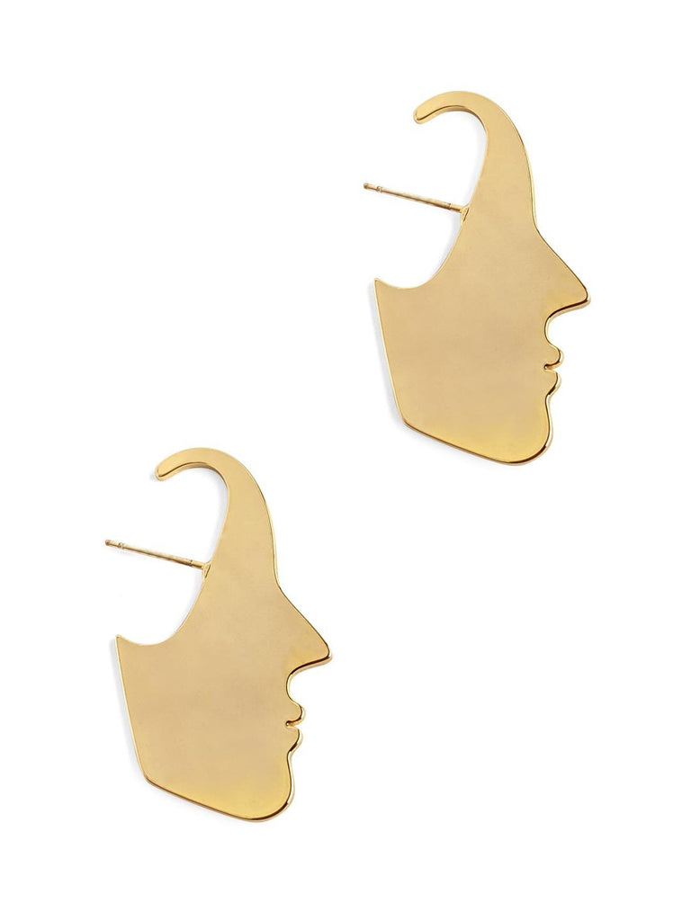 Solange Earring