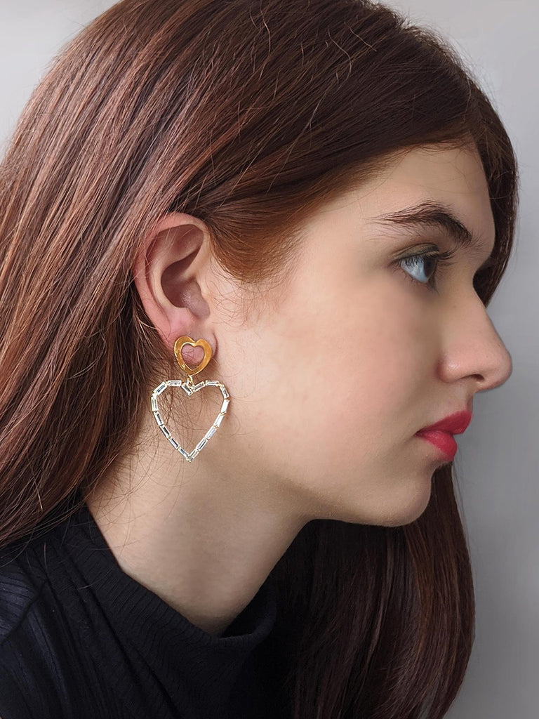 SophiaEarring
