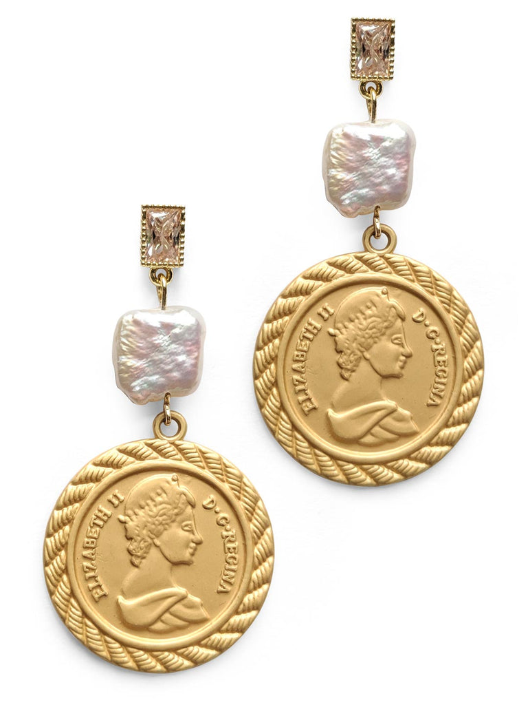 Cadence Earring