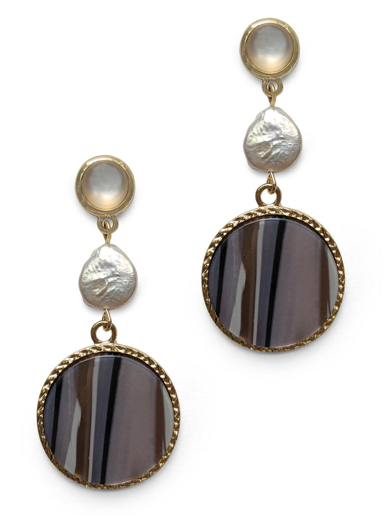 Fea Earrings