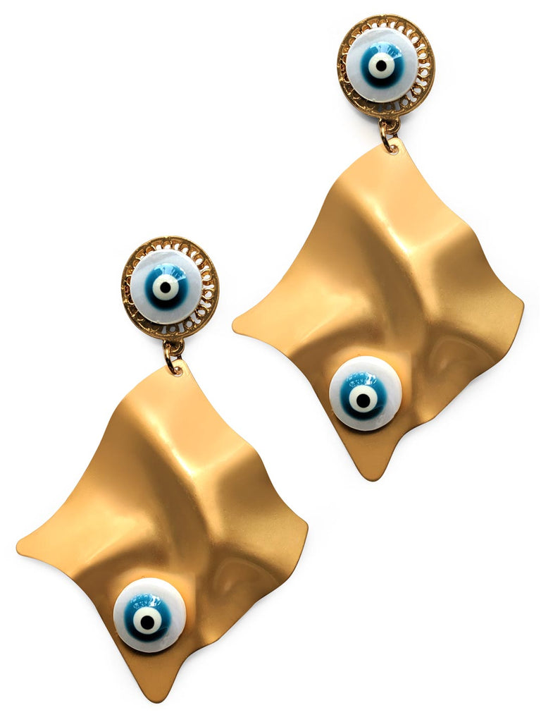SiaEarring