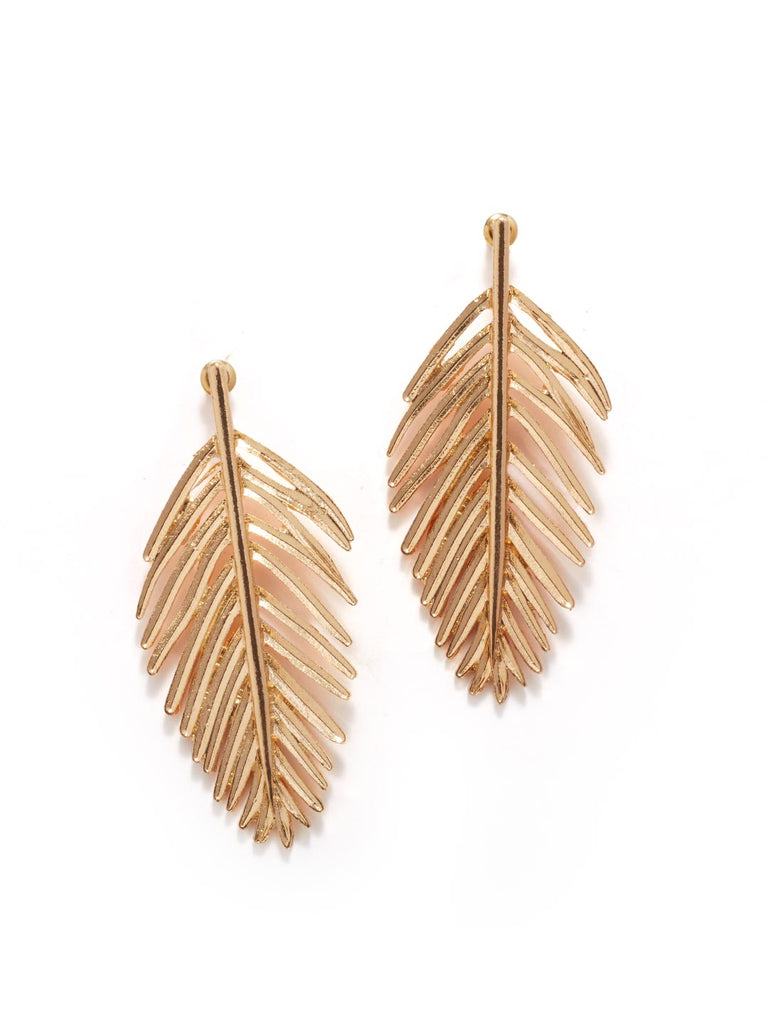 Charollet-Earrings