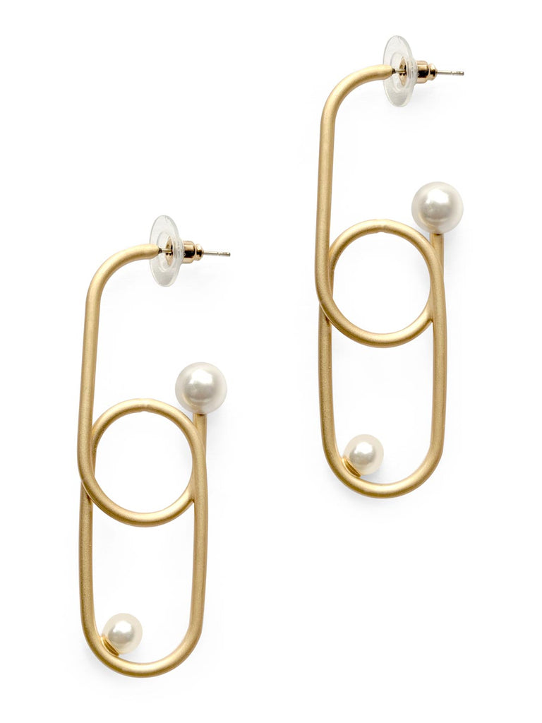 Isabell Earring