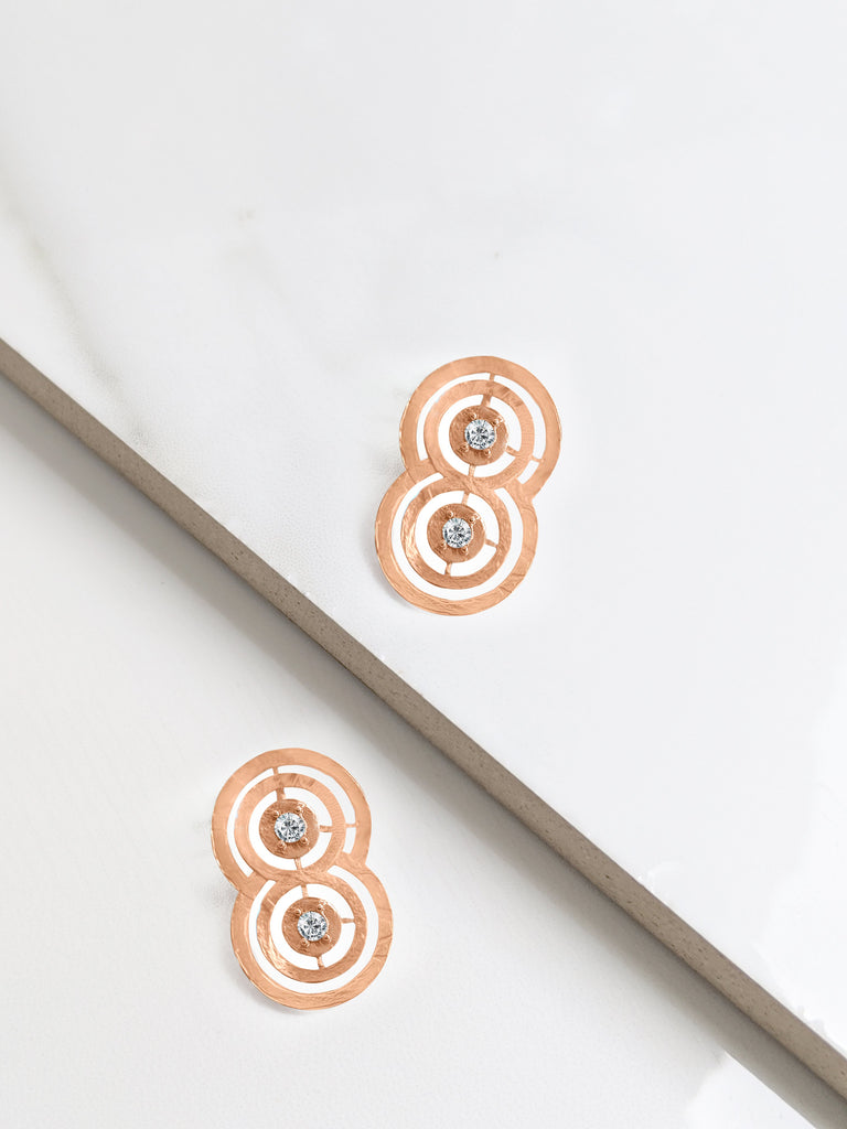 Hepburn Earrings