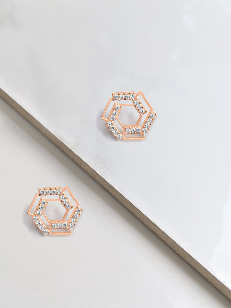 Bauge Earrings
