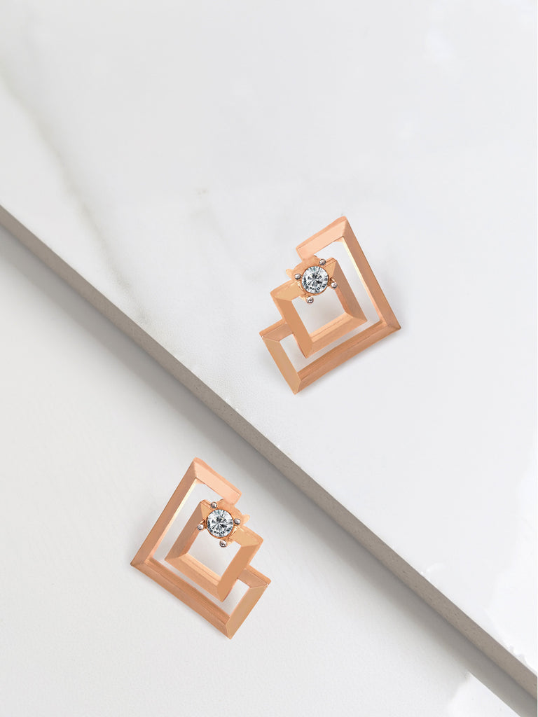 Gorgeous Cut Earrings
