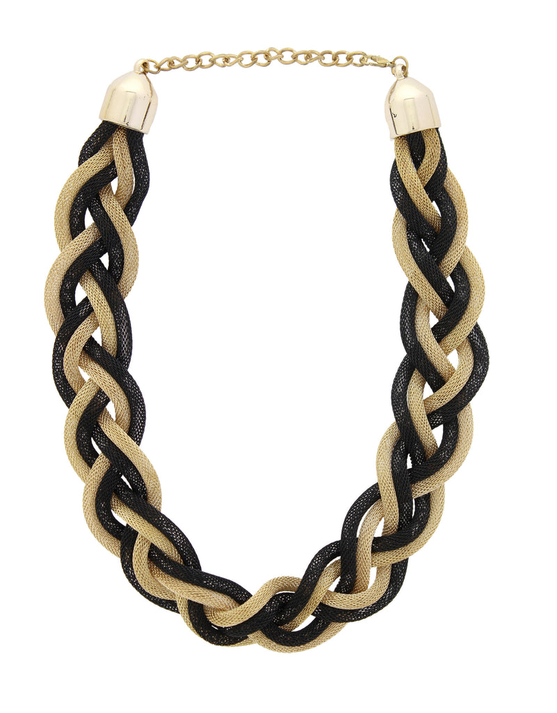 Rococo Necklace