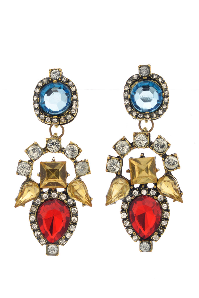 Cassandra Earrings