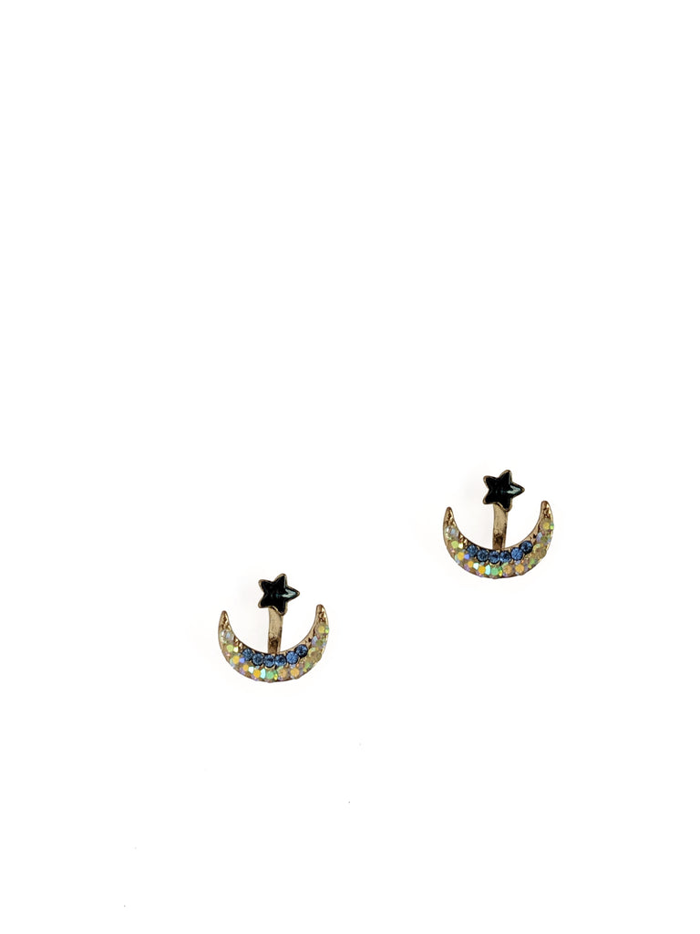Star Glaze Earring