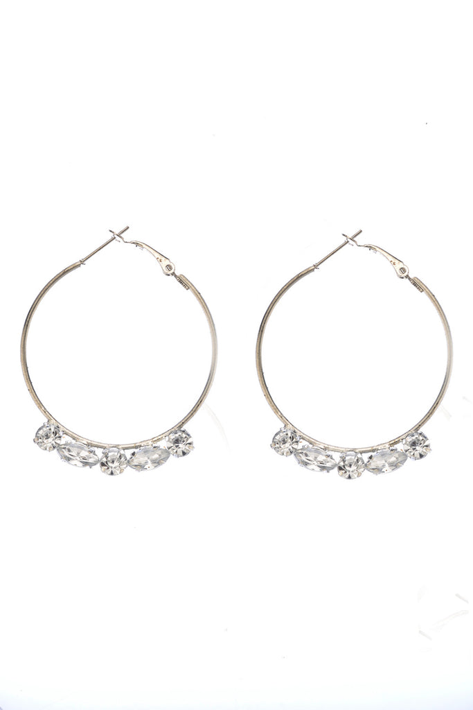 Nature Ode Earrings