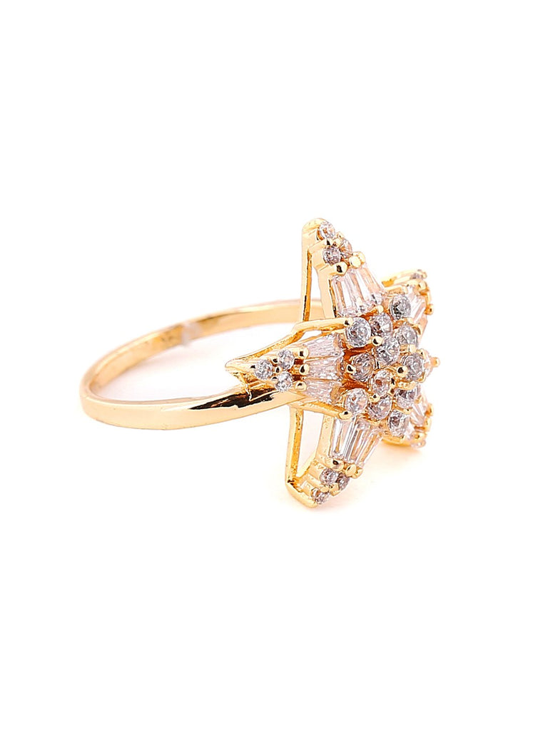 Darcy Ring