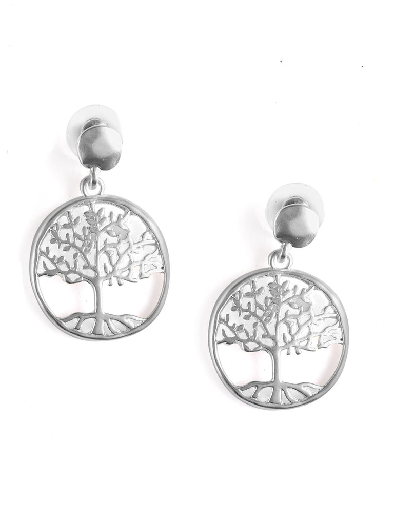 Tree oF Life Earring