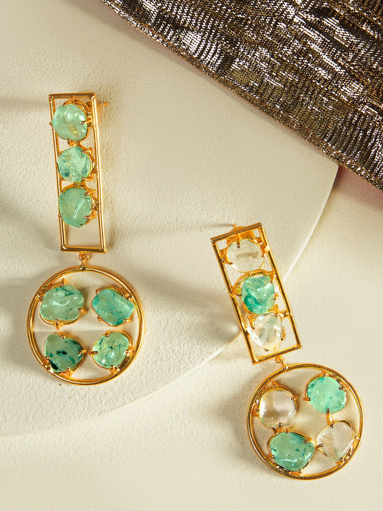 Arianna Earrings