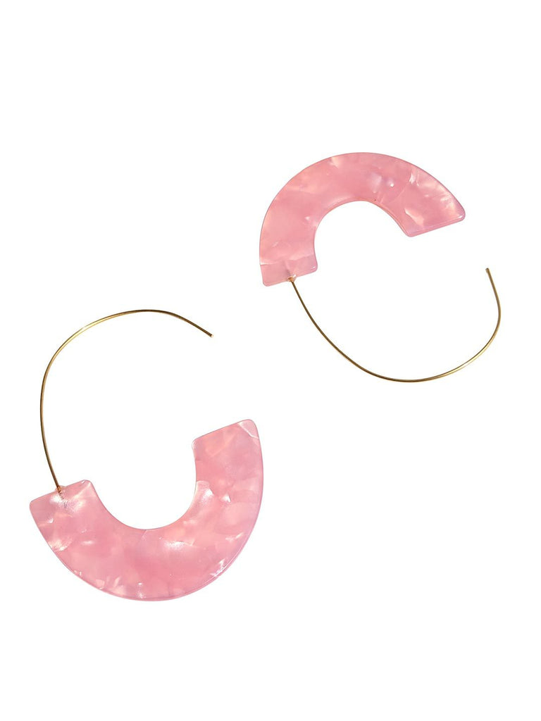 Pink Goes Well With Everything
