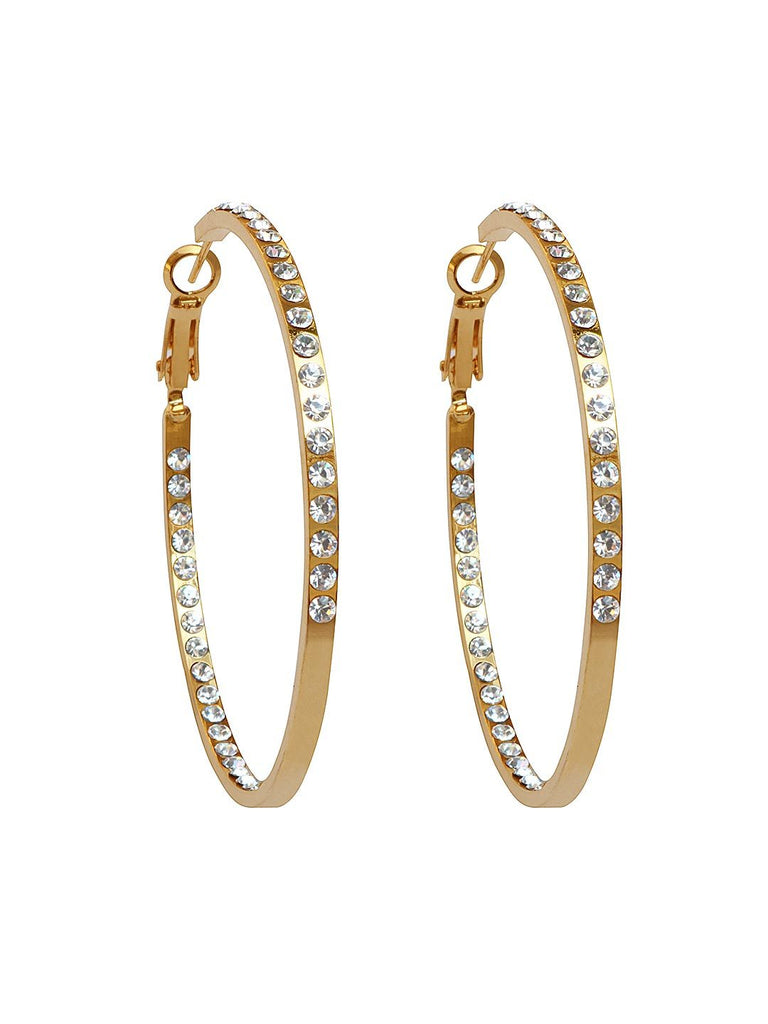 Potarile Earring