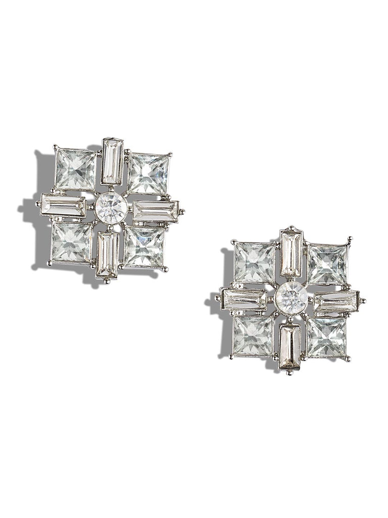 Alysaa Earrings